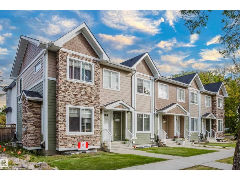 12504-12510 119 AV NW, Edmonton