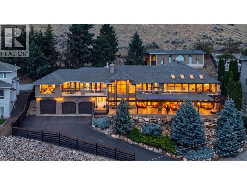 7959 Tronson Road, Vernon