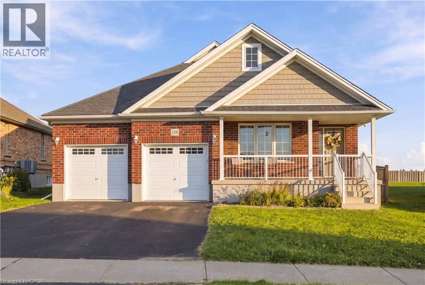 116 ENGLISH Crescent, Plattsville, photo 2