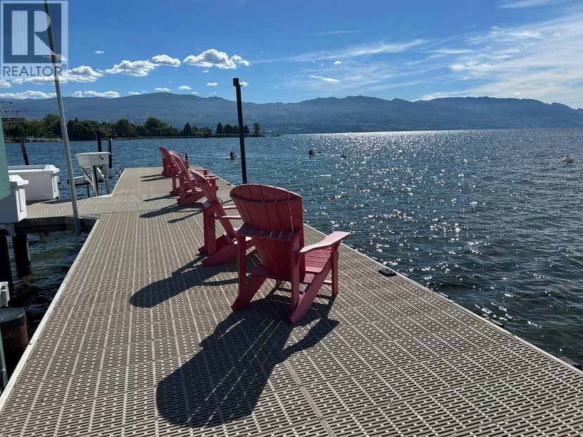 2900 Abbott Street Unit# 208, Kelowna