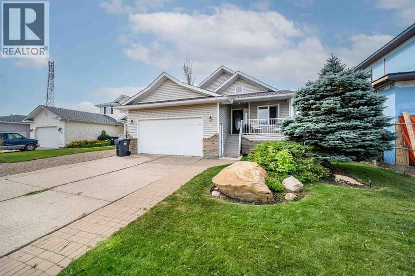 110 Redcliff Way SW, Redcliff