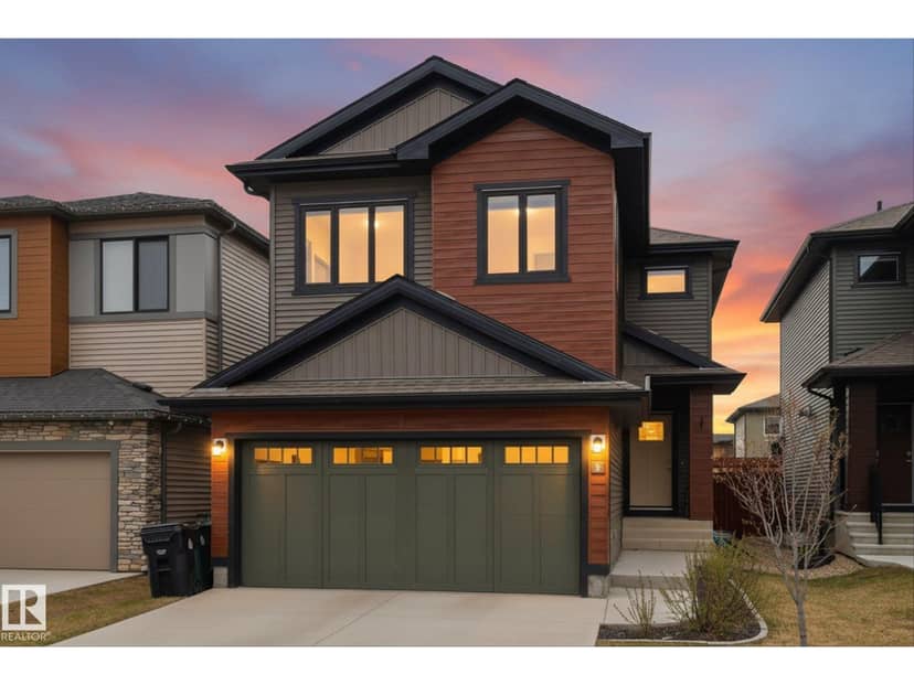 8 Treble Ld, Spruce Grove