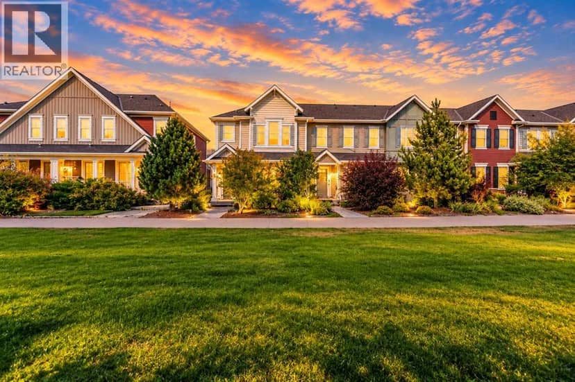 30 Windstone Lane SW, Airdrie, photo 4