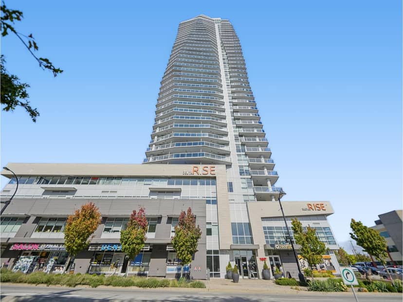 1208 11967 80 AVENUE, Delta