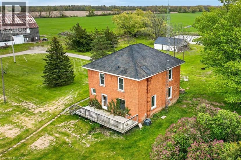 1054 TOWNLINE Road E, Canfield, photo 2