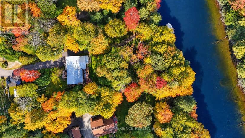 1099 Sherwood Forest Road, Bracebridge
