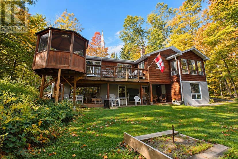 1099 Sherwood Forest Road, Bracebridge, photo 6