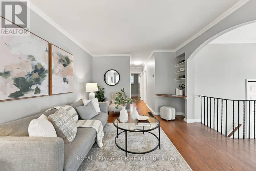 70 Tecumseh Drive, Aurora, photo 7