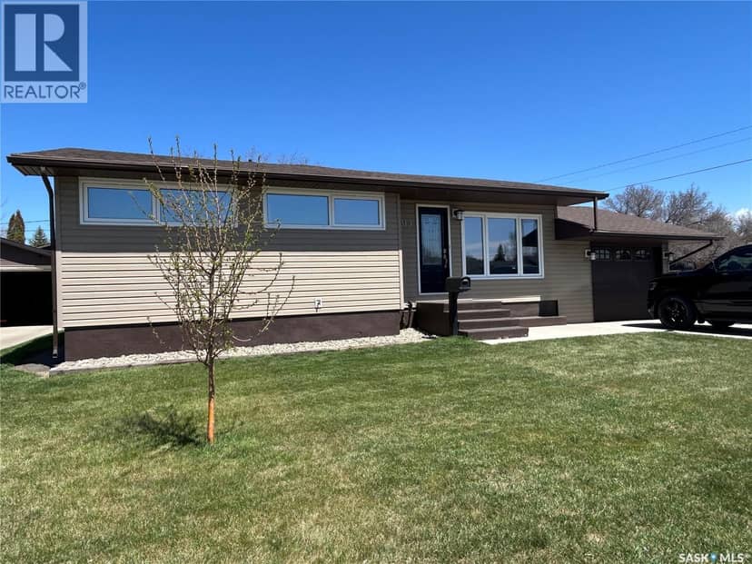 1613 Dieppe CRESCENT, Estevan