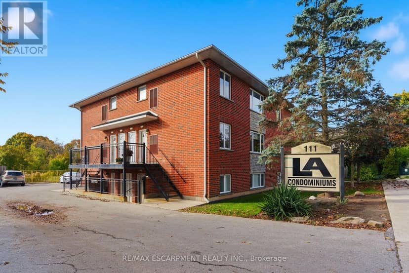 302 - 111 Smits Cove, West Lincoln