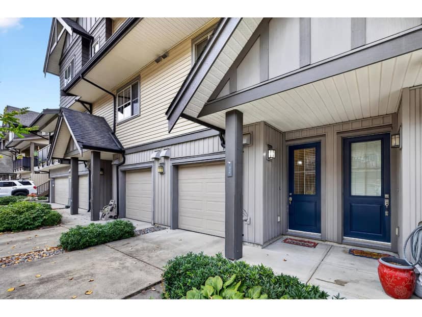 32 9525 204 STREET, Langley, photo 2