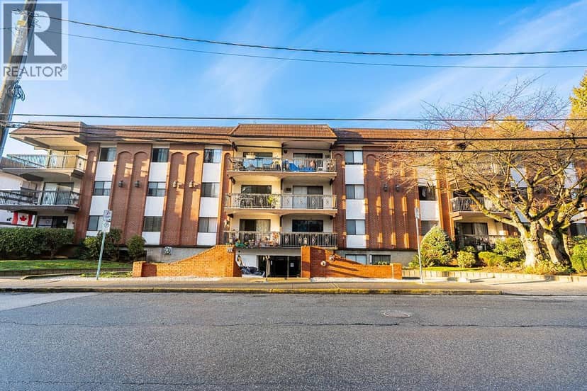 104 707 HAMILTON STREET, New Westminster, photo 2