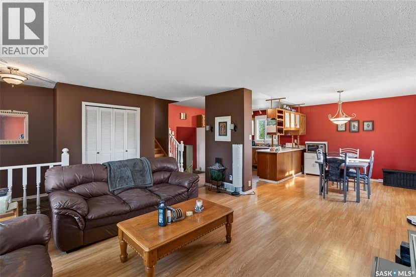 3458 Eagle CRESCENT, Prince Albert, photo 4