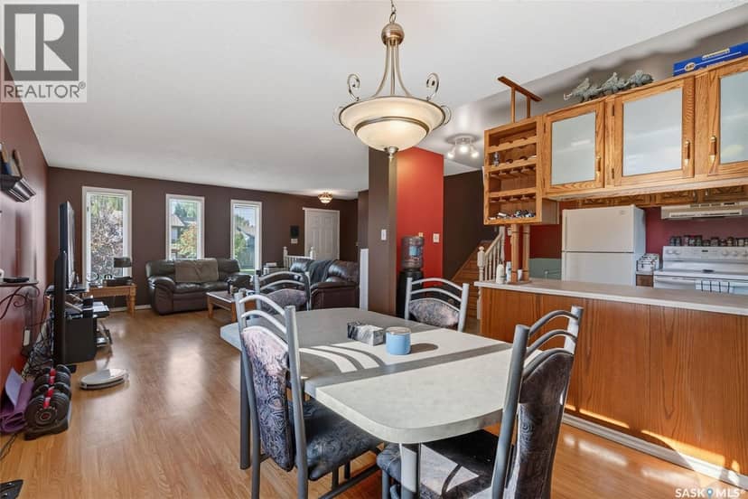 3458 Eagle CRESCENT, Prince Albert, photo 8