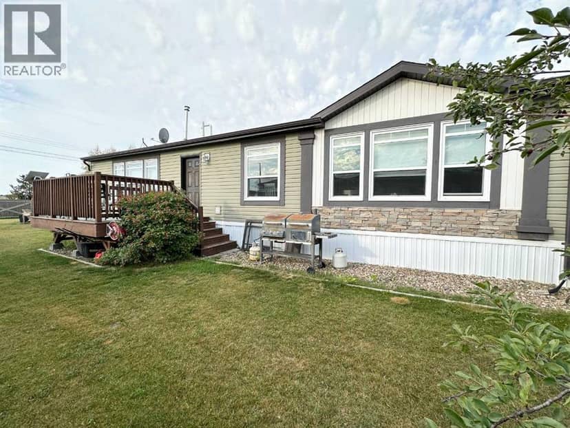5007 44 Avenue, Vermilion, photo 2