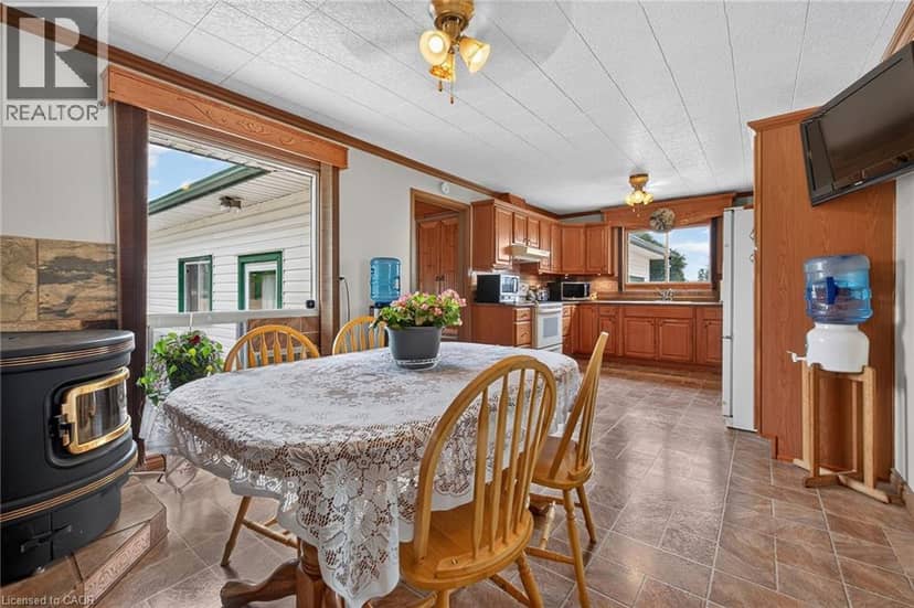 1057 CONCESSION 4 Road, Fisherville, photo 5