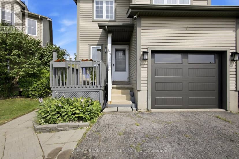 801 Hunters Gate Crescent, Woodstock, photo 3
