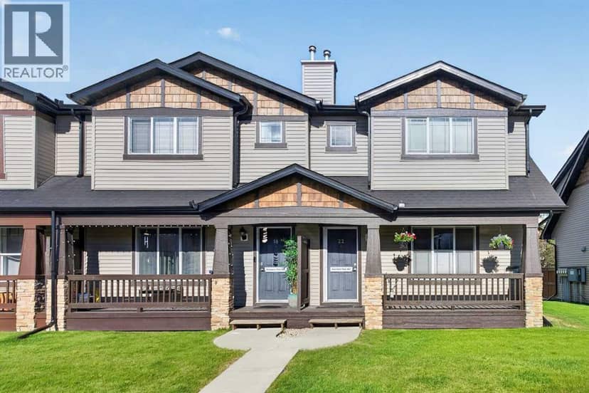 22 Panatella Park NW, Calgary