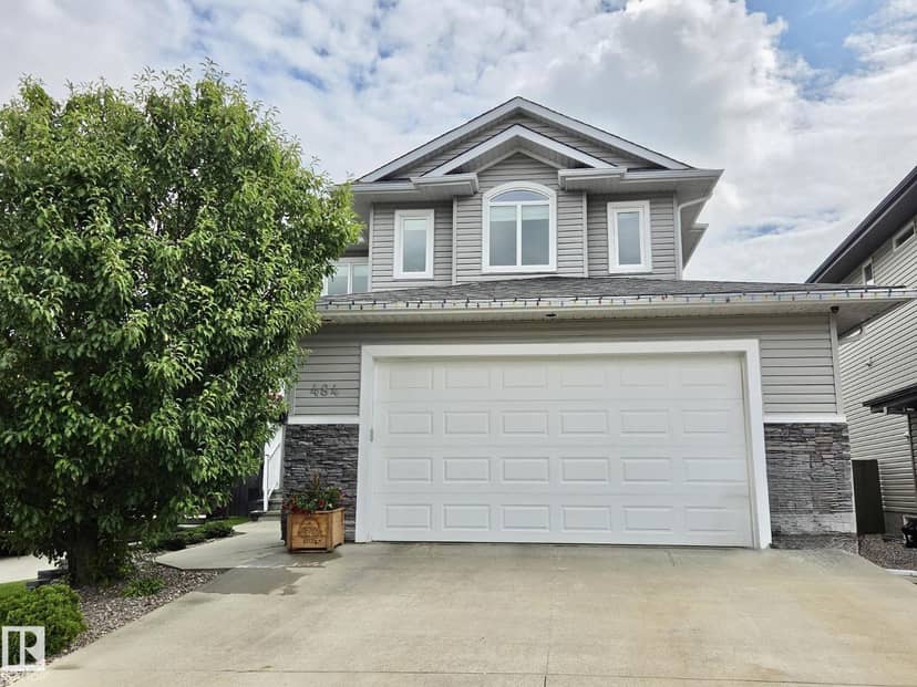 484 Foxtail Co, Sherwood Park