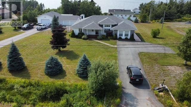 195 Road to the Isles Road, Lewisporte