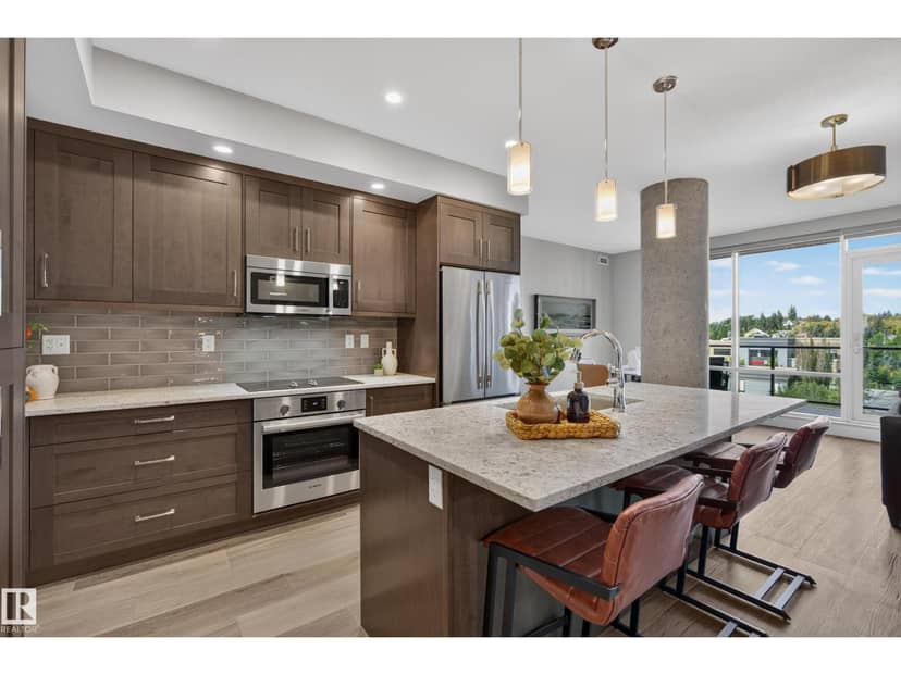 #732 200 Bellerose Dr, St. Albert