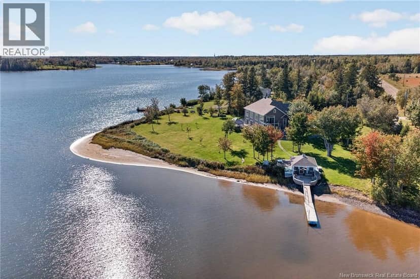 112 Legere Road, Haut-Rivière-du-Portage, photo 2