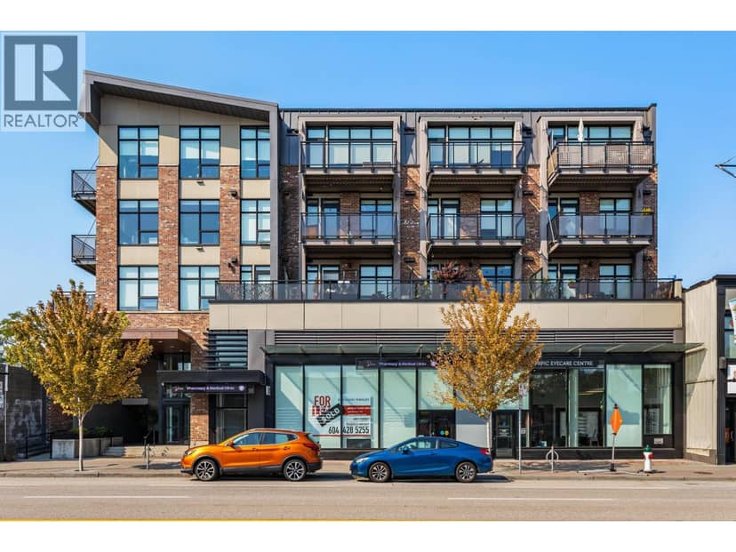 104 4223 HASTINGS STREET, Burnaby