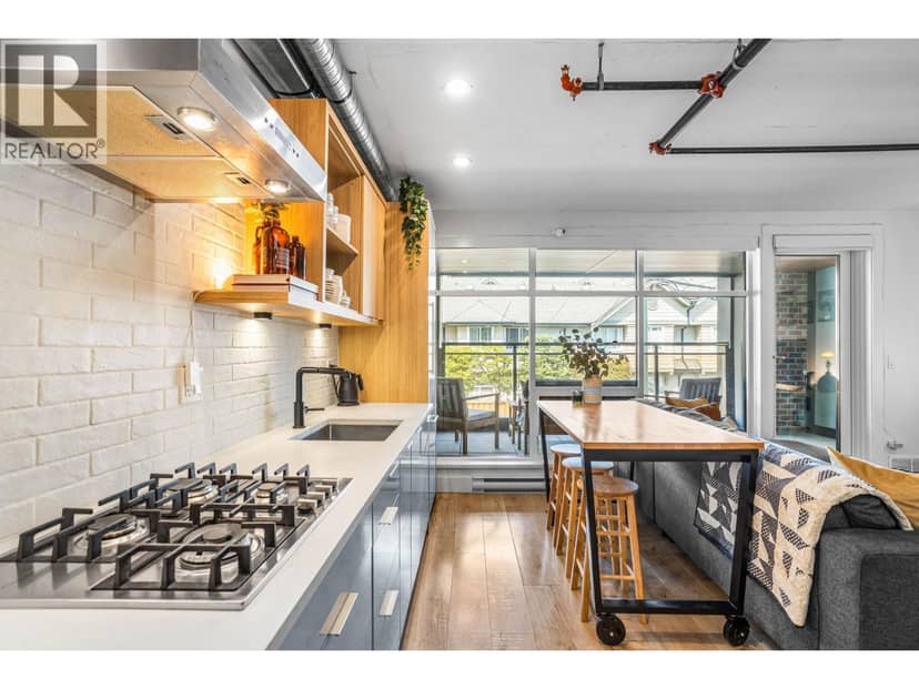 104 4223 HASTINGS STREET, Burnaby, photo 5