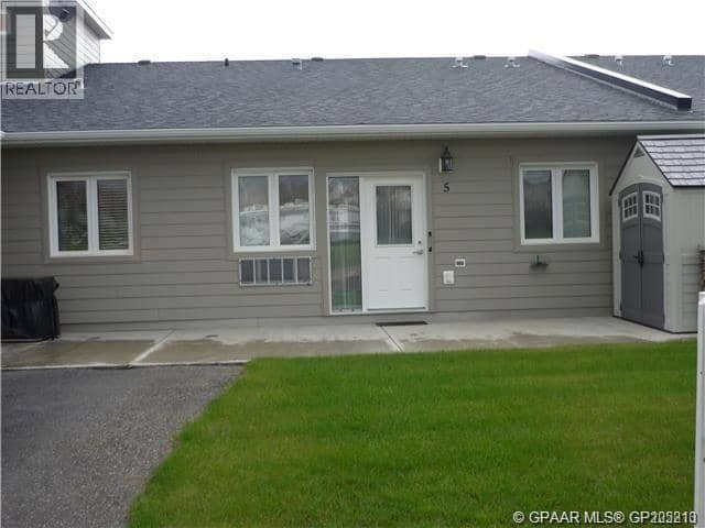 5, 4304 51 Street, Spirit River, photo 2