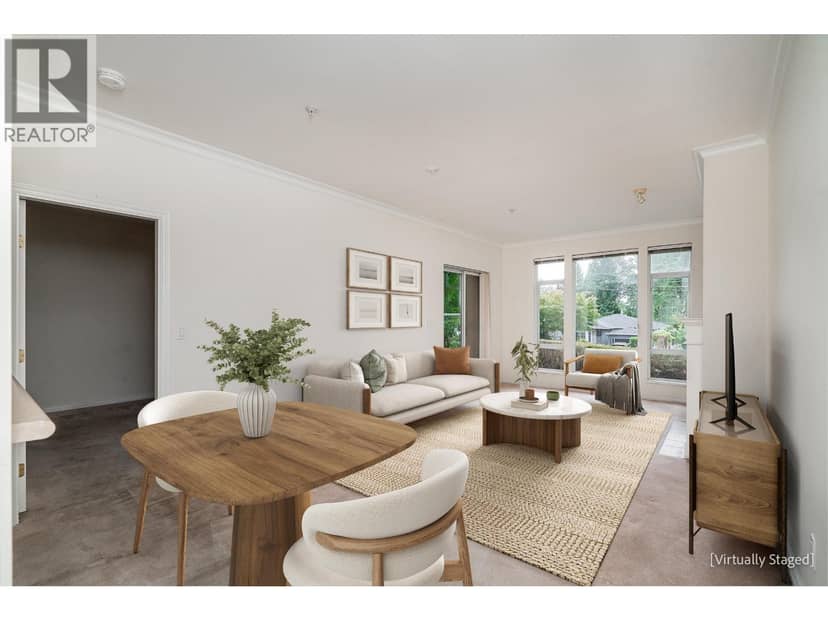 207 678 W QUEENS ROAD, North Vancouver, photo 4