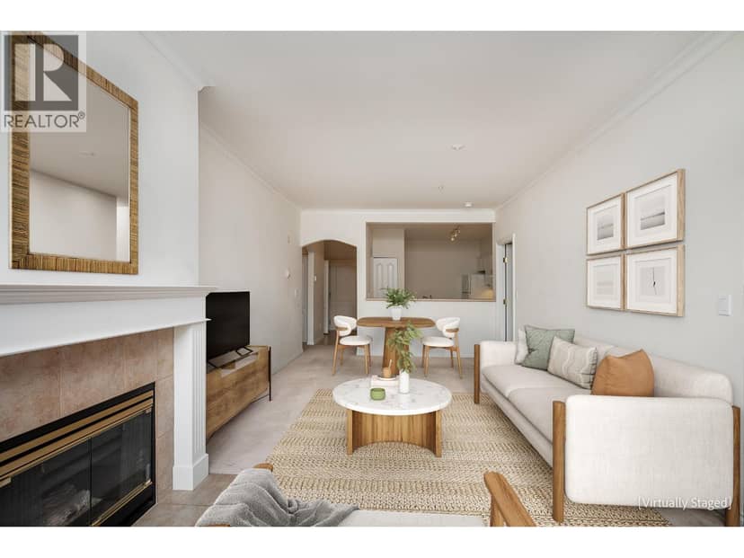 207 678 W QUEENS ROAD, North Vancouver, photo 8