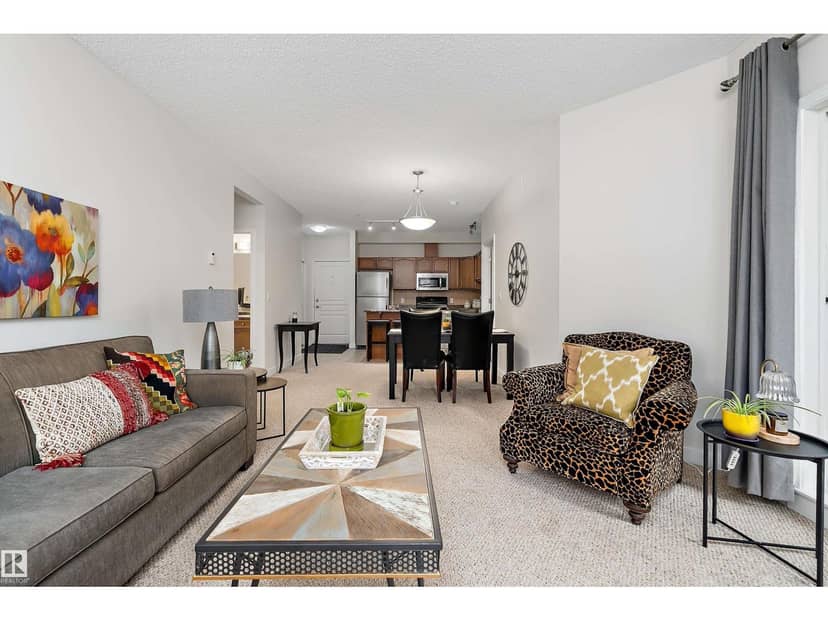 #203 8931 156 ST NW, Edmonton, photo 5