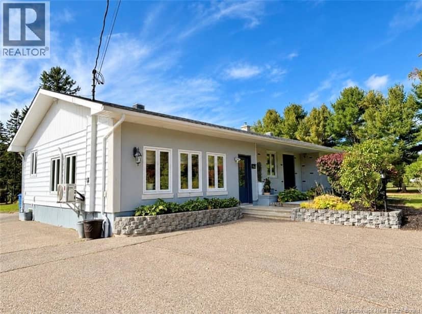 115 Egbert Street, Neguac