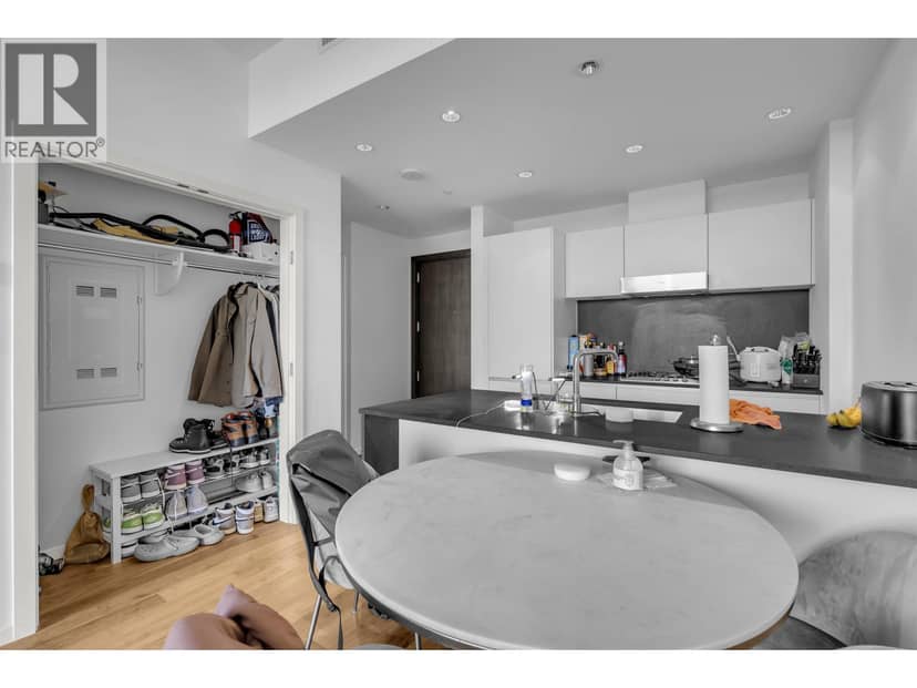 808 8488 CORNISH STREET, Vancouver, photo 4