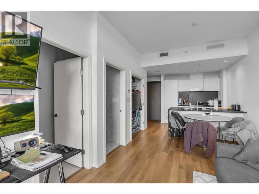 808 8488 CORNISH STREET, Vancouver, photo 3