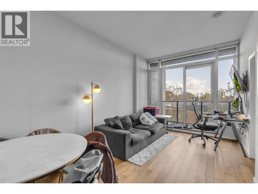 808 8488 CORNISH STREET, Vancouver, photo 5