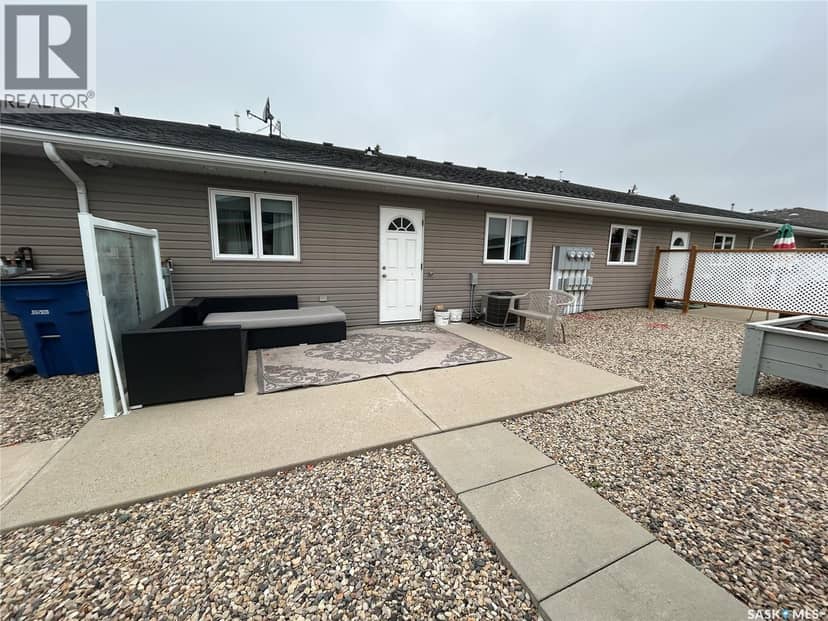 1100B 95th STREET, Tisdale, photo 2