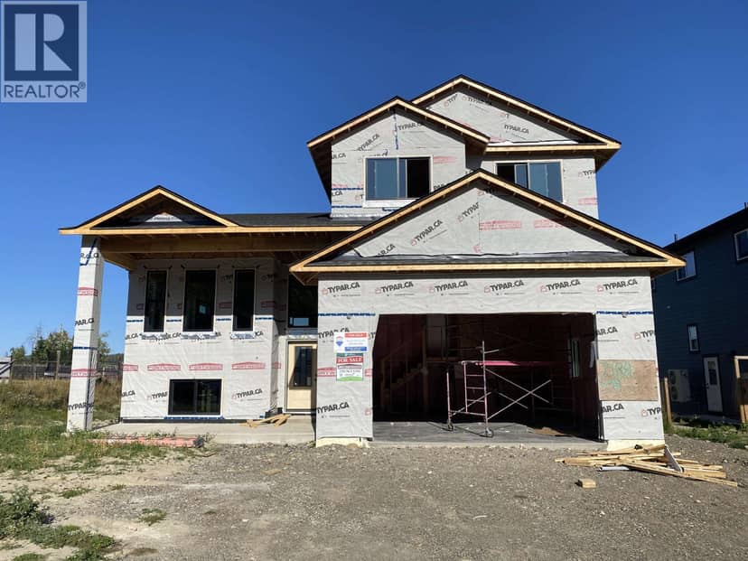 7188 FOXRIDGE AVENUE, Prince George