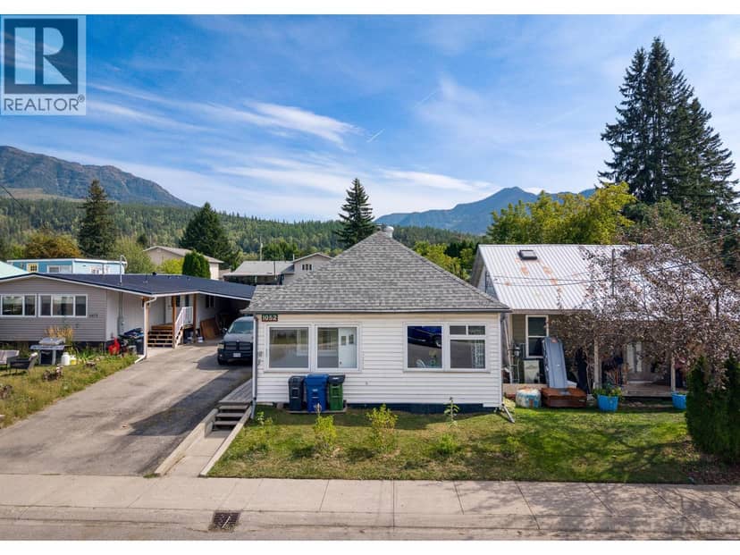 1052 6TH Avenue, Fernie, photo 5