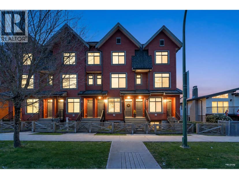 5795 Wales Street, Vancouver, photo 2