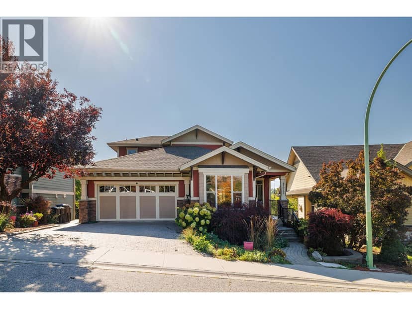 1377 Glenview Avenue, Kelowna