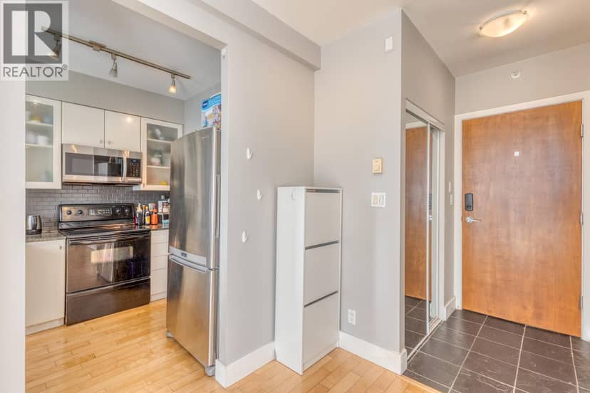 1003 1238 BURRARD STREET, Vancouver, photo 7