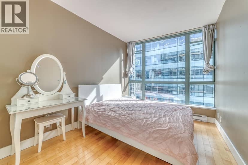 1003 1238 BURRARD STREET, Vancouver, photo 8