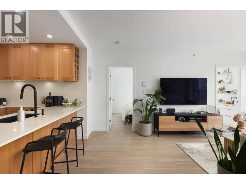 1202 821 CAMBIE STREET, Vancouver, photo 4