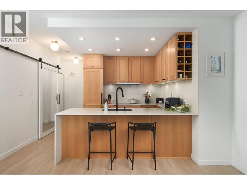 1202 821 CAMBIE STREET, Vancouver, photo 5