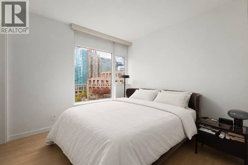 1202 821 CAMBIE STREET, Vancouver, photo 8