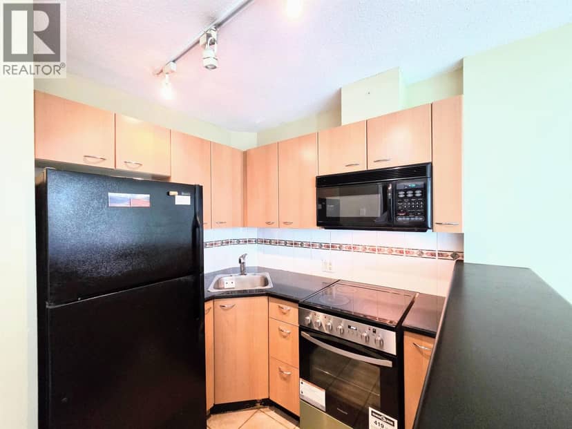 1109 1367 ALBERNI STREET, Vancouver, photo 4