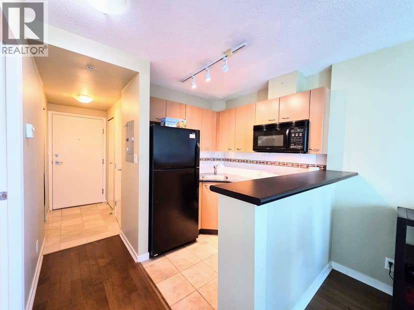 1109 1367 ALBERNI STREET, Vancouver, photo 3