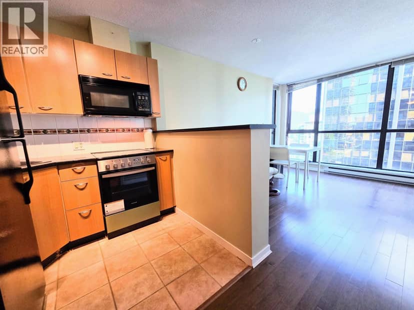 1109 1367 ALBERNI STREET, Vancouver, photo 5