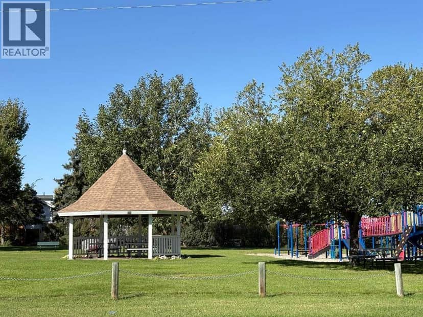 0 Railway (#3) Avenue W, Arrowwood, photo 2